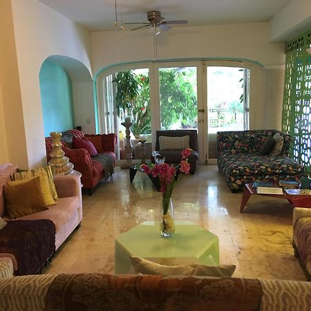 La Villa du Golf à Cancun Hotel Boutique Extérieur photo