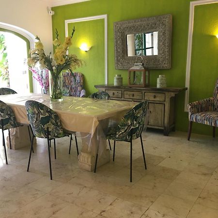 La Villa du Golf à Cancun Hotel Boutique Extérieur photo