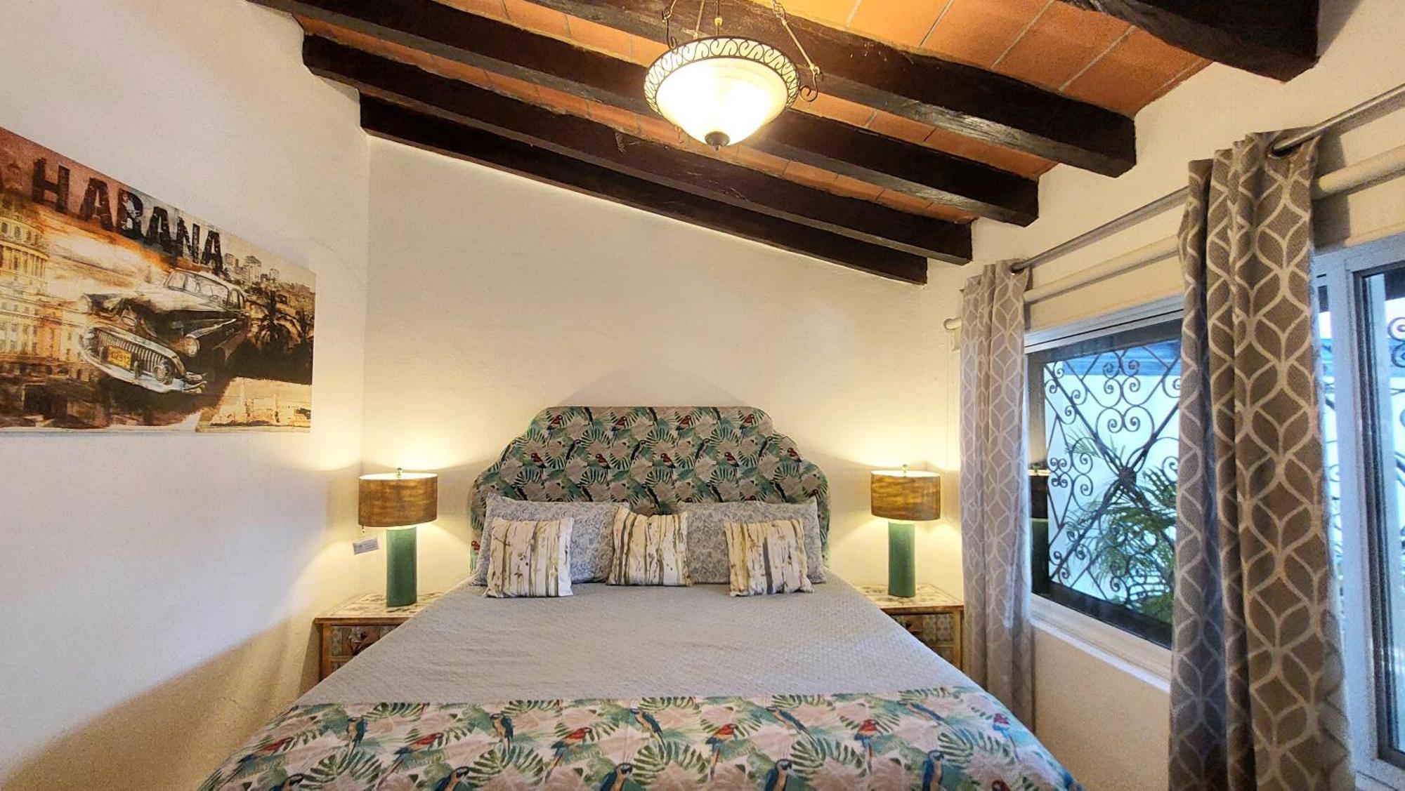 La Villa du Golf à Cancun Hotel Boutique Extérieur photo