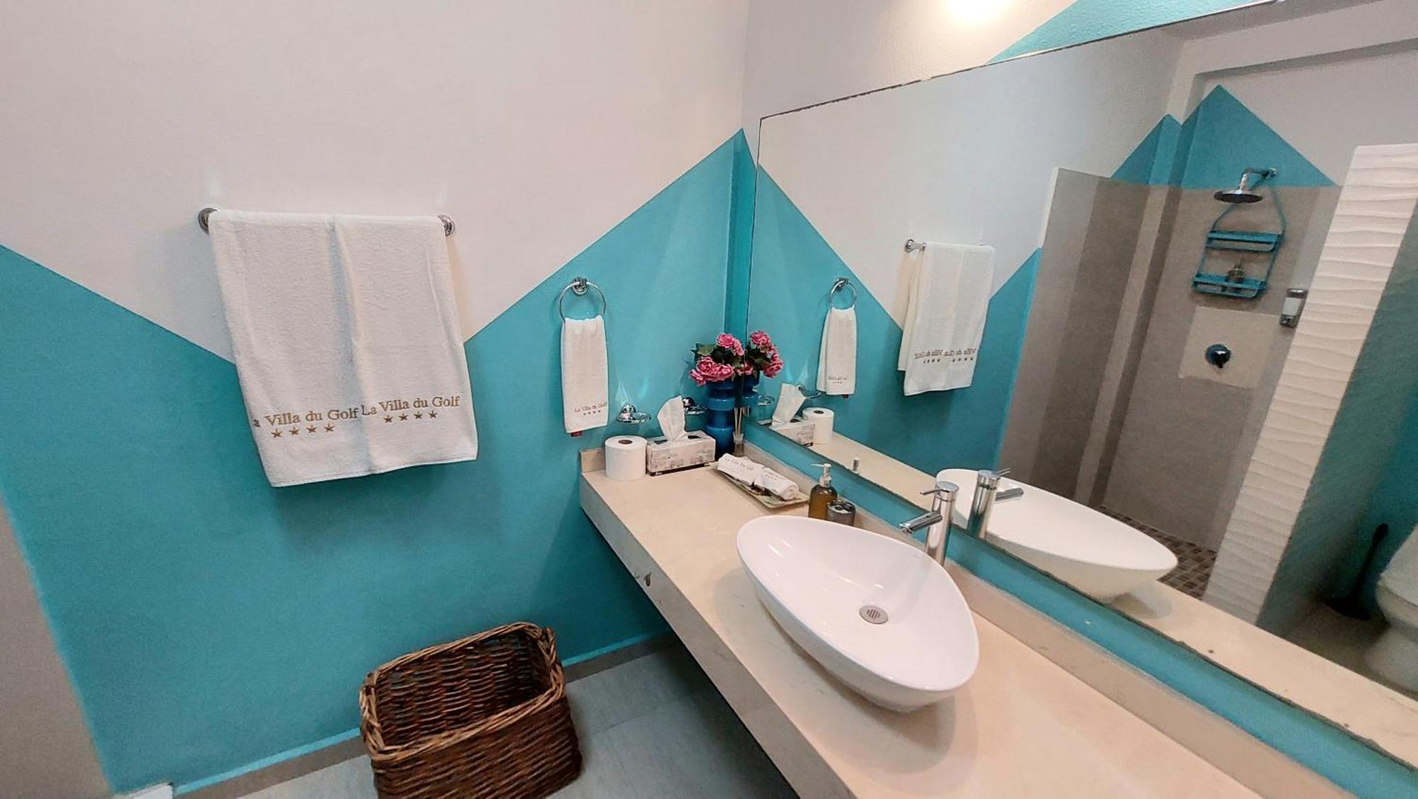 La Villa du Golf à Cancun Hotel Boutique Extérieur photo
