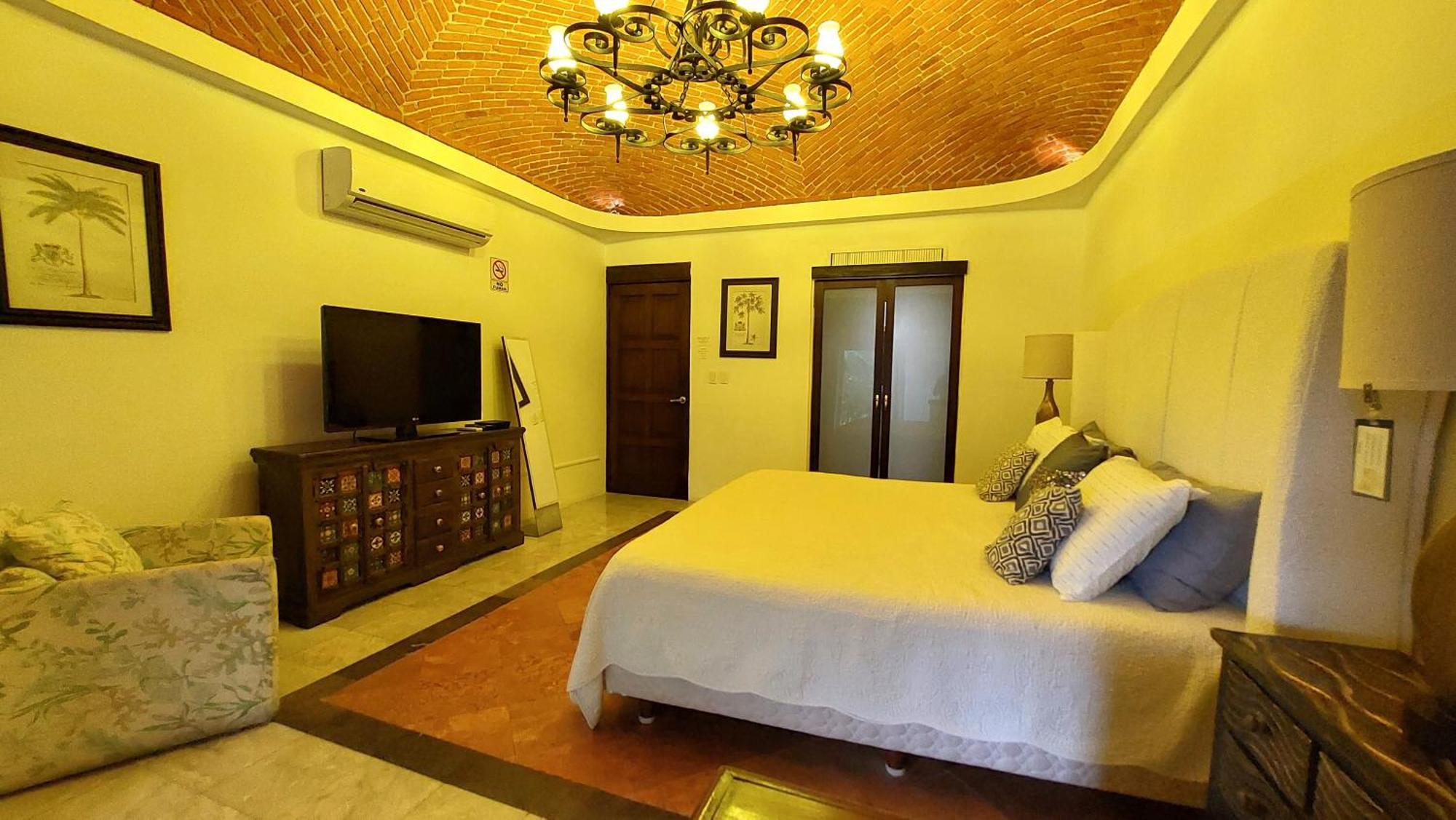 La Villa du Golf à Cancun Hotel Boutique Extérieur photo