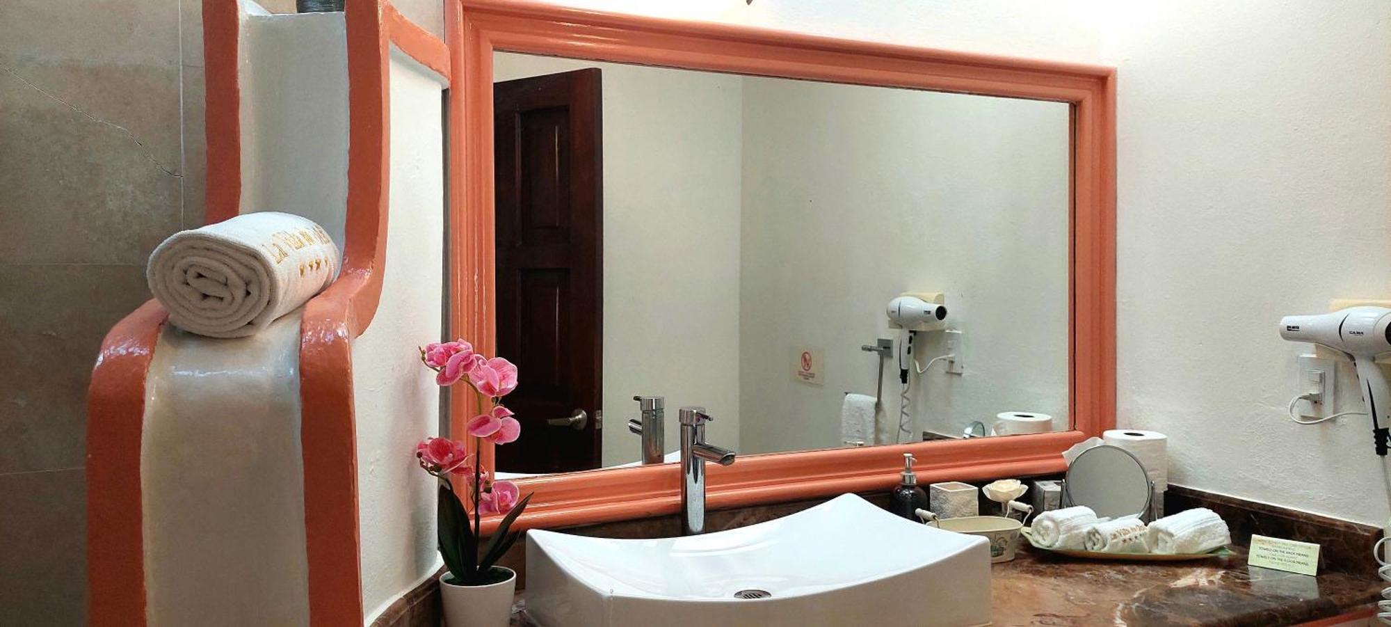 La Villa du Golf à Cancun Hotel Boutique Extérieur photo
