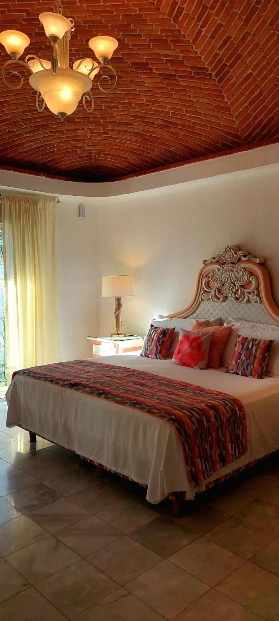 La Villa du Golf à Cancun Hotel Boutique Extérieur photo