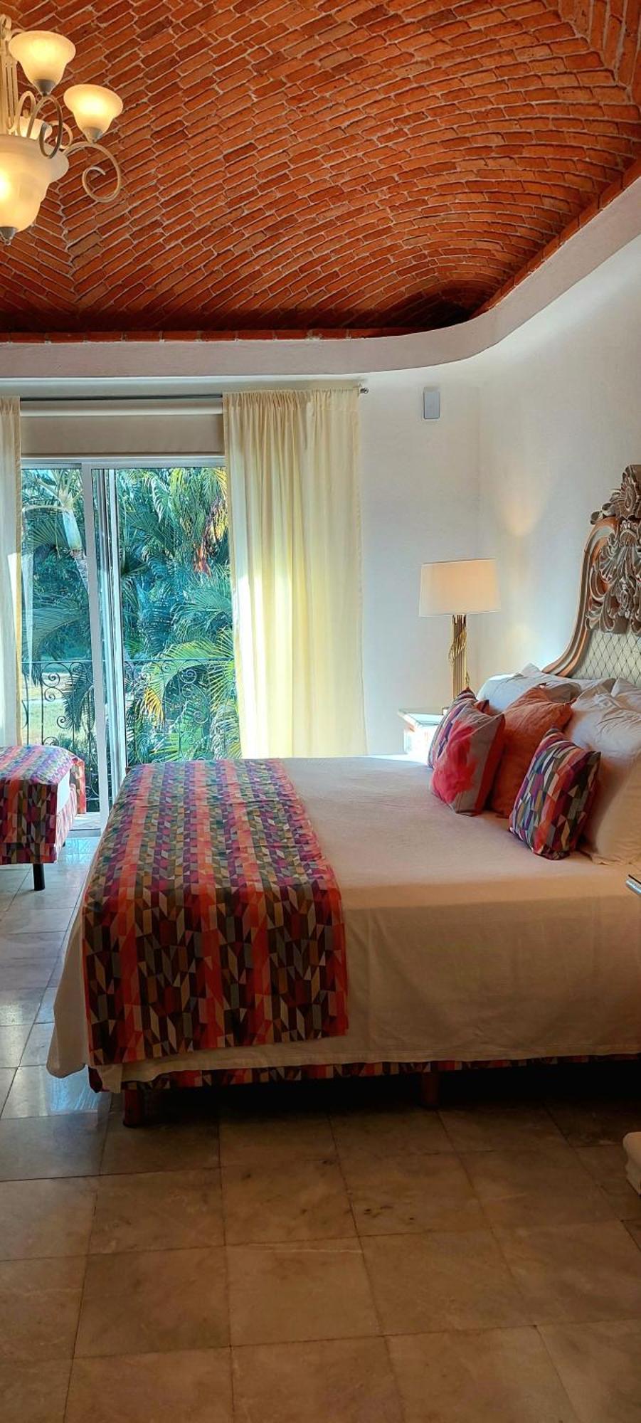 La Villa du Golf à Cancun Hotel Boutique Extérieur photo
