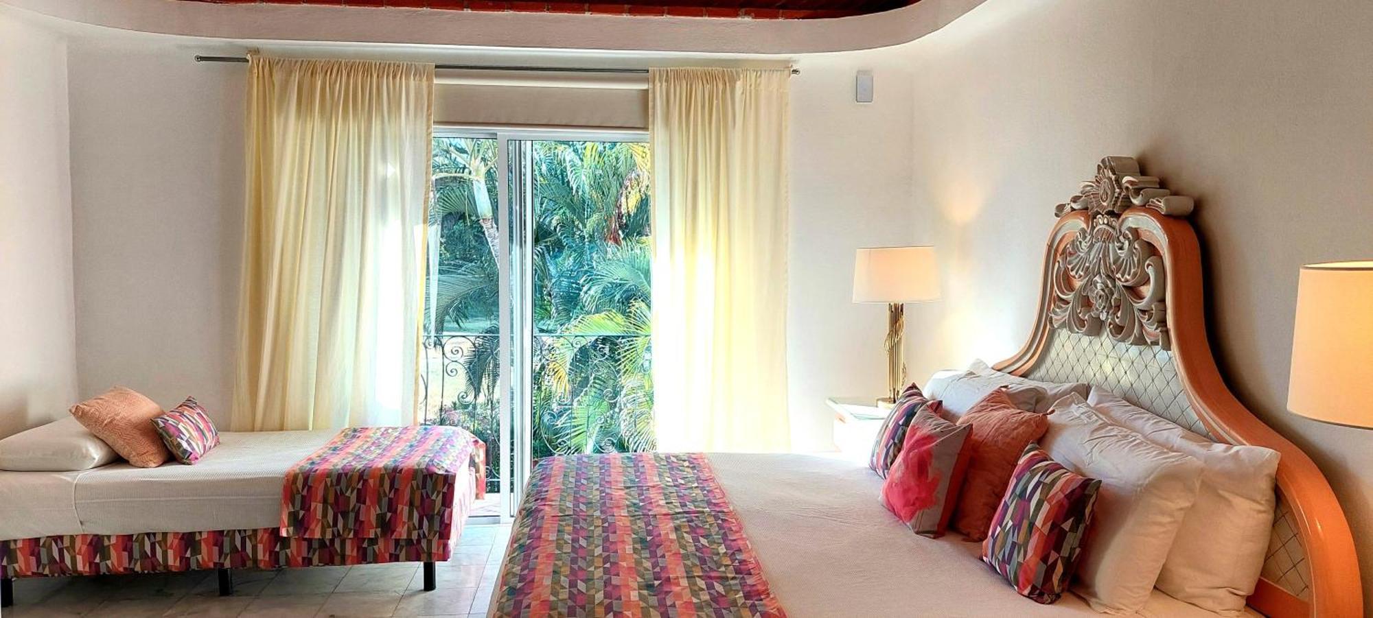 La Villa du Golf à Cancun Hotel Boutique Extérieur photo
