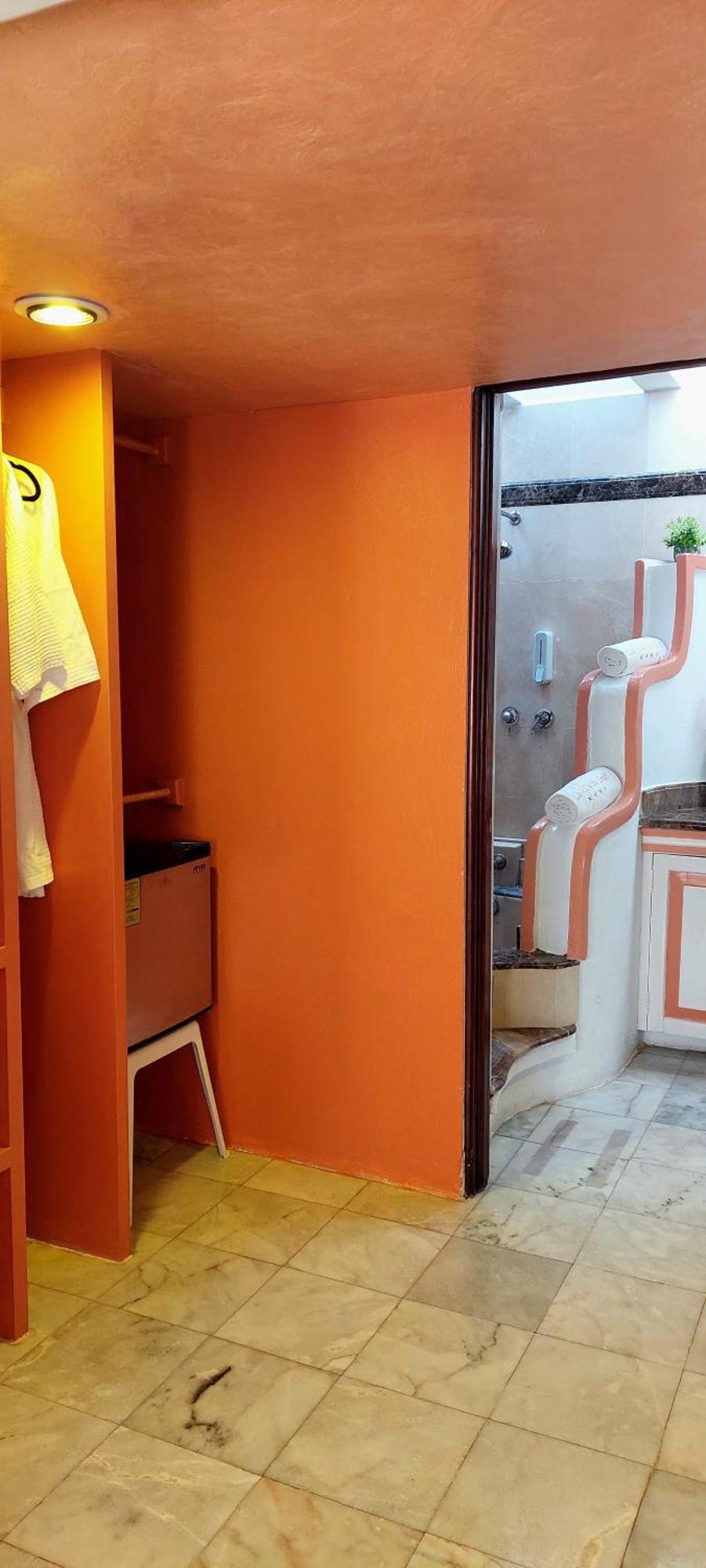 La Villa du Golf à Cancun Hotel Boutique Extérieur photo