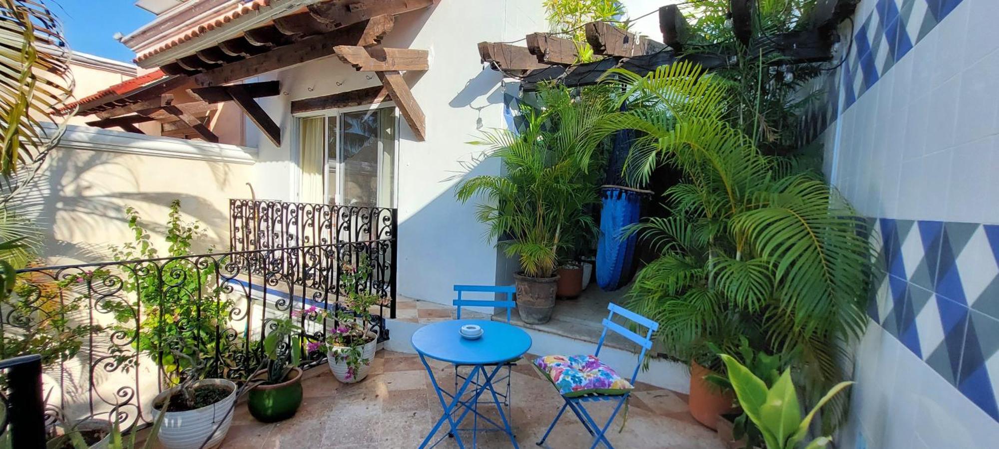 La Villa du Golf à Cancun Hotel Boutique Extérieur photo