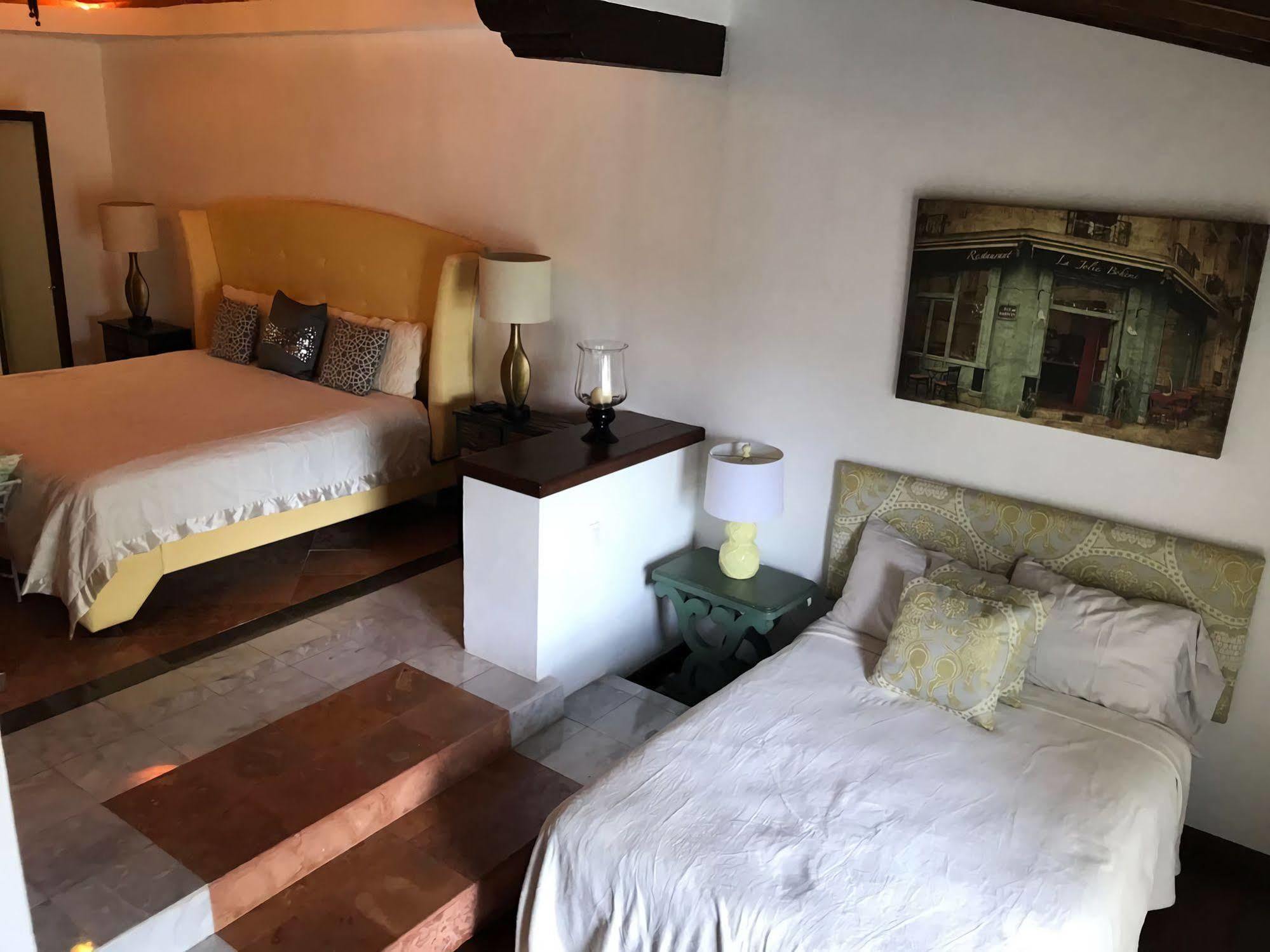 La Villa du Golf à Cancun Hotel Boutique Extérieur photo