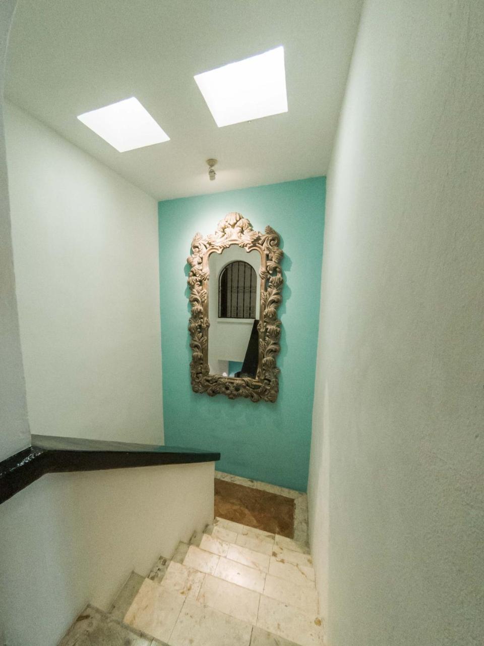 La Villa du Golf à Cancun Hotel Boutique Extérieur photo