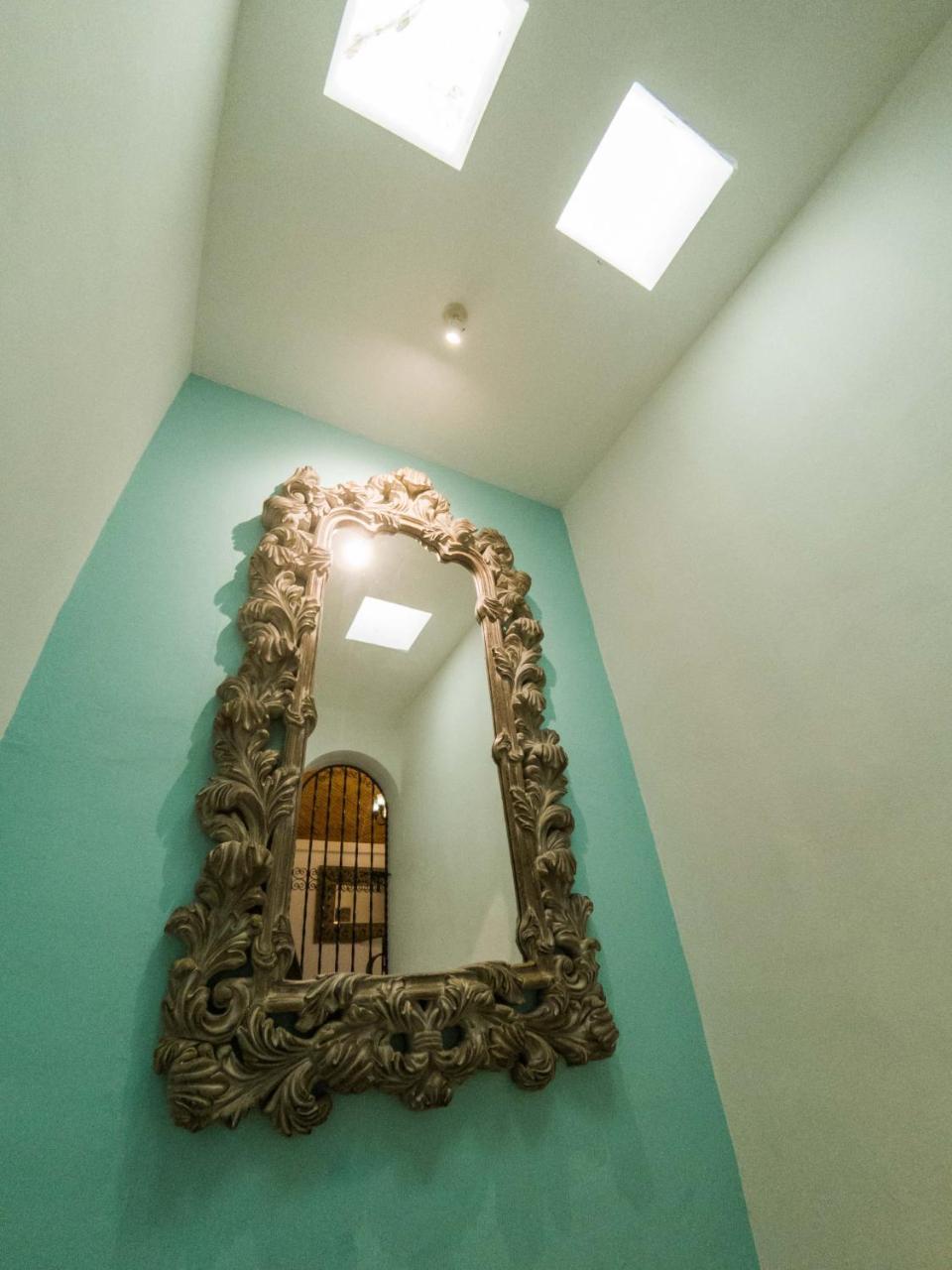 La Villa du Golf à Cancun Hotel Boutique Extérieur photo